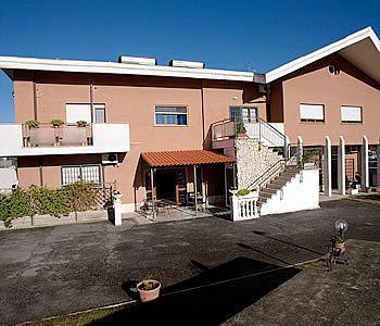 Hotell Pegaso 2*